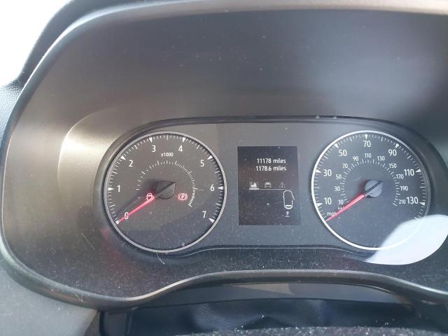 2023 DACIA JOGGER 1.0 TCE EXTREME 5DR