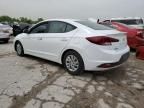 2019 Hyundai Elantra Se na sprzedaż w Kansas City, KS - Vandalism