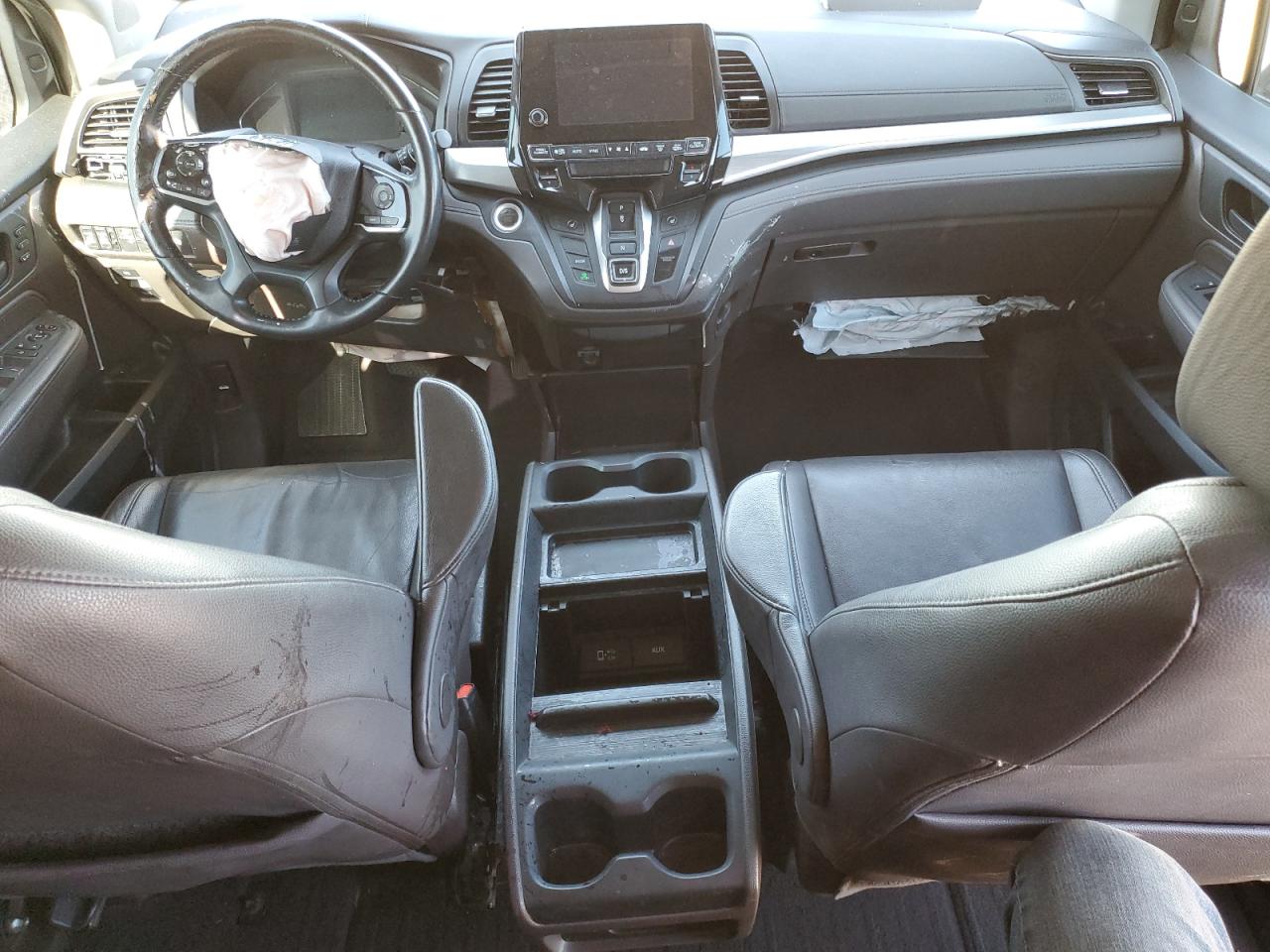 5FNRL6H74JB036571 HONDA All Models 2018