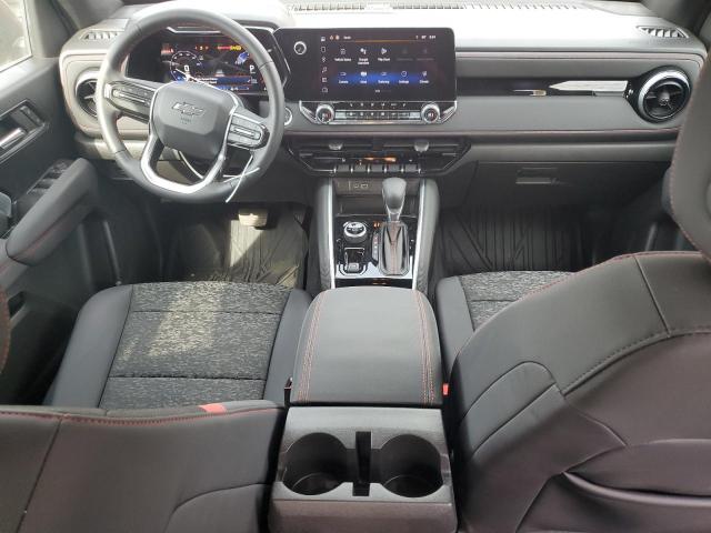  CHEVROLET COLORADO 2024 Red