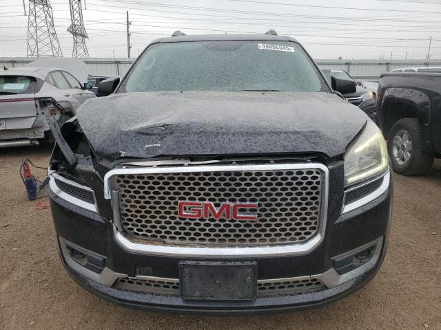  GMC ACADIA 2013 Szary