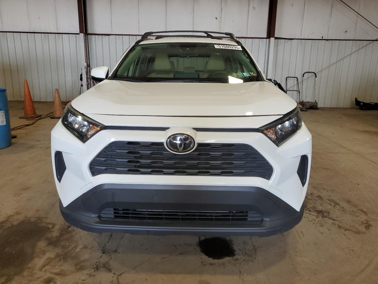 JTMG1RFV1KJ010987 TOYOTA RAV4 2019