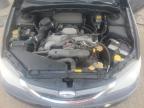 2008 SUBARU IMPREZA 2.5I for sale at Copart ON - COOKSTOWN