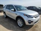 2016 Land Rover Discovery Sport Hse for Sale in Elgin, IL - Rear End