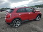 2016 Fiat 500X Easy na sprzedaż w Cahokia Heights, IL - Front End