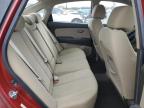 2010 Hyundai Elantra Blue იყიდება Windsor-ში, NJ - Front End