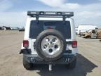 2013 Jeep Wrangler Unlimited Sahara for Sale in Bakersfield, CA - Undercarriage