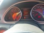 2007 AUDI Q7 for sale at Copart WOLVERHAMPTON