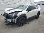 2024 Subaru Forester Wilderness for Sale in San Diego, CA - Front End