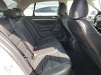 2010 Volkswagen Jetta Se за продажба в Fresno, CA - Undercarriage