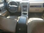 2008 Lincoln Mkx  en Venta en Hueytown, AL - Undercarriage
