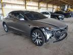 2025 Tesla Model 3  zu verkaufen in Phoenix, AZ - Front End