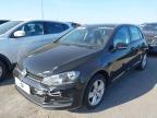 2016 VOLKSWAGEN GOLF MATCH for sale at Copart CHESTER