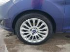 2014 FORD FIESTA TIT for sale at Copart GLOUCESTER