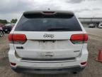 2018 Jeep Grand Cherokee Limited продається в Mercedes, TX - Water/Flood