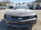 2013 Chevrolet Camaro Lt de vânzare în Las Vegas, NV - Side