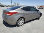 2011 Hyundai Elantra Gls for Sale in Anthony, TX - Front End