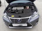 2014 LEXUS CT 200H F for sale at Copart SANDWICH