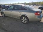 2004 Audi A6 3.0 Quattro იყიდება Littleton-ში, CO - Front End