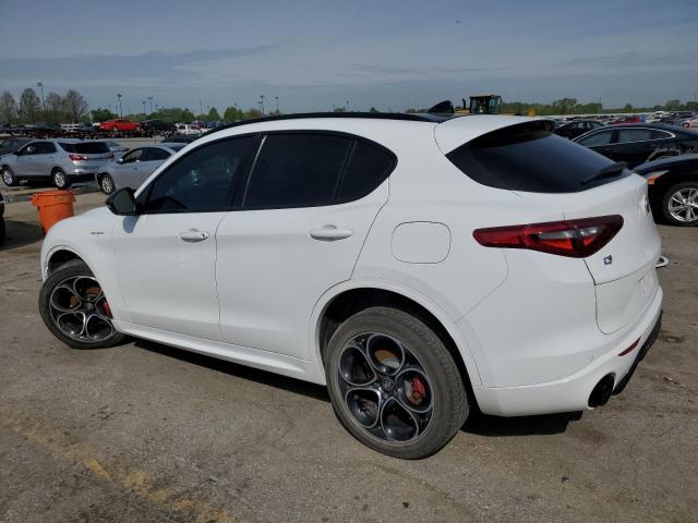  ALFA ROMEO STELVIO 2022 Biały