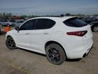 2022 Alfa Romeo Stelvio Ti na sprzedaż w Bridgeton, MO - Undercarriage
