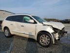 2013 Buick Enclave  zu verkaufen in Spartanburg, SC - Front End