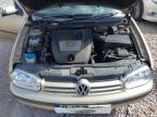 2003 VOLKSWAGEN GOLF TDI S for sale at Copart BRISTOL