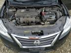 2014 Nissan Sentra S იყიდება Windsor-ში, NJ - Rear End