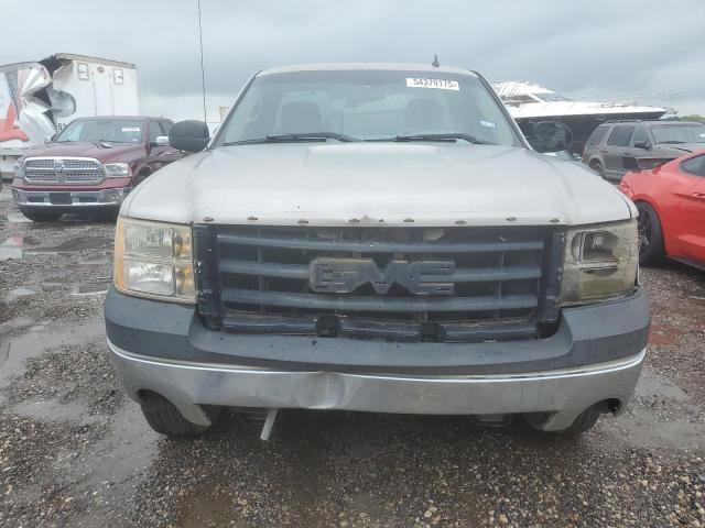 2007 GMC NEW SIERRA C1500