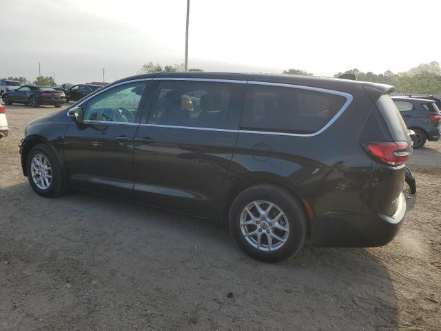  CHRYSLER PACIFICA 2023 Black