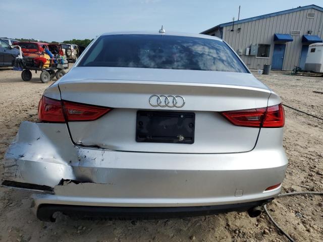 AUDI A3 2015 Gray