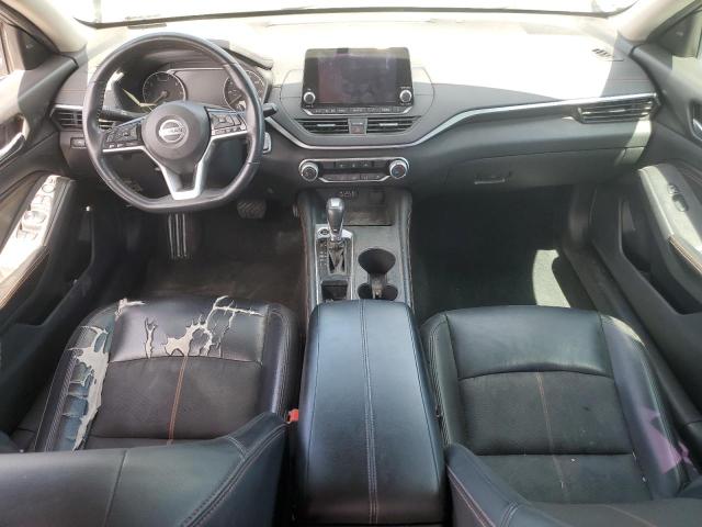 NISSAN ALTIMA 2019 Сharcoal