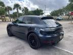 2021 Porsche Macan Gts იყიდება Opa Locka-ში, FL - Water/Flood