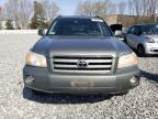 2006 Toyota Highlander Limited იყიდება North Billerica-ში, MA - Minor Dent/Scratches