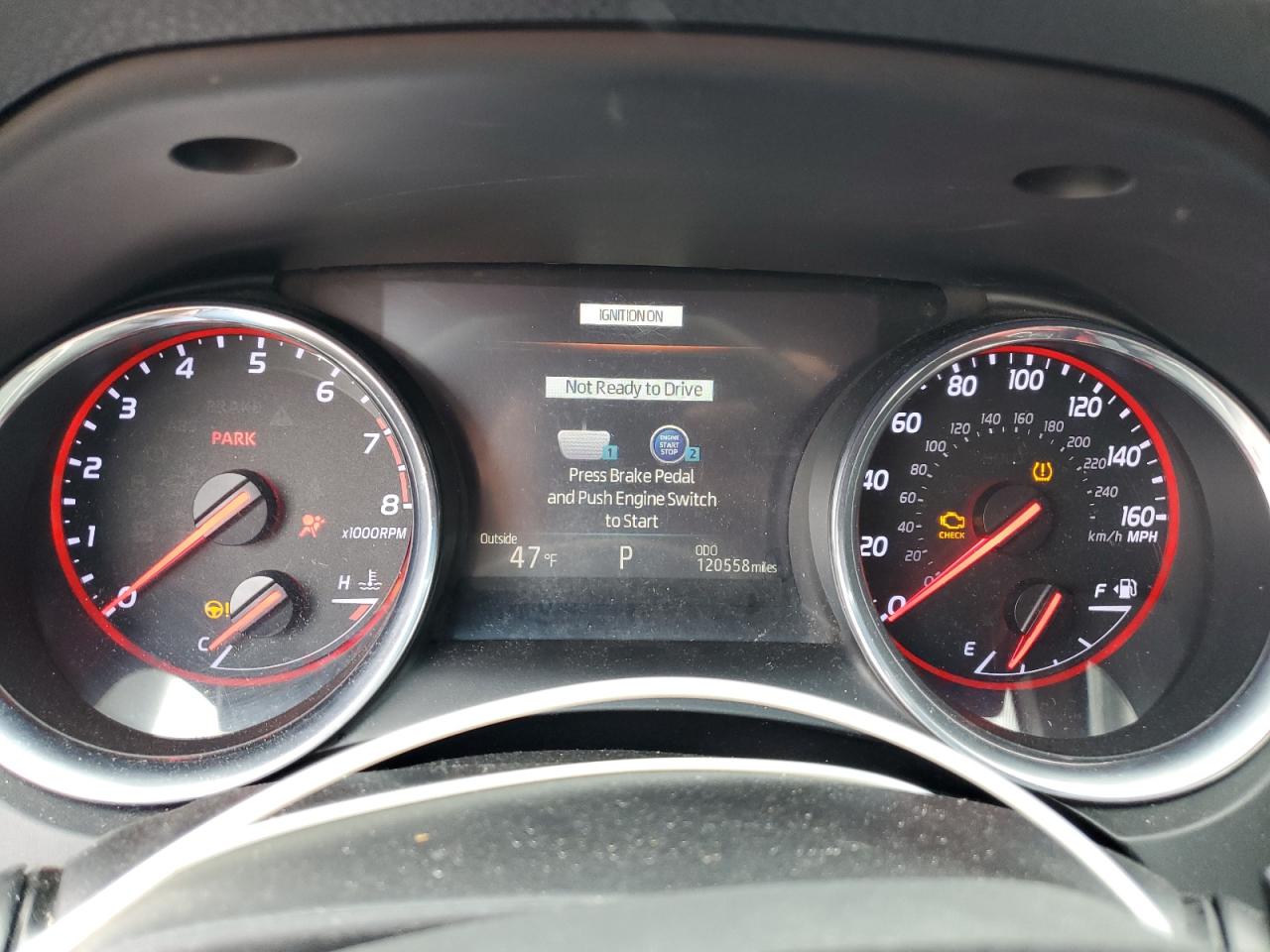 4T1B61HK9JU145000 TOYOTA CAMRY 2018