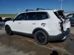2021 Kia Telluride Sx na sprzedaż w Littleton, CO - Rear End