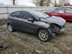 2019 Ford Fiesta Se for Sale in Windsor, NJ - Front End