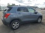 2015 Chevrolet Trax 1Lt продається в Moraine, OH - Front End