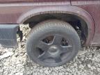 1992 VOLKSWAGEN TRANSPORTE for sale at Copart SANDTOFT