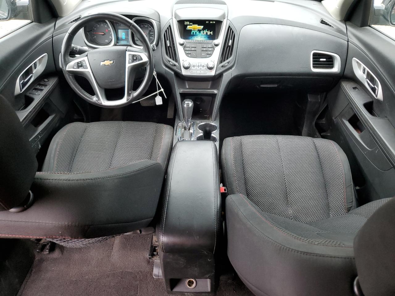 2GNALCEK0G6123278 CHEVROLET EQUINOX 2016