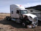 2023 International Lt625  for Sale in Rapid City, SD - Frame Damage