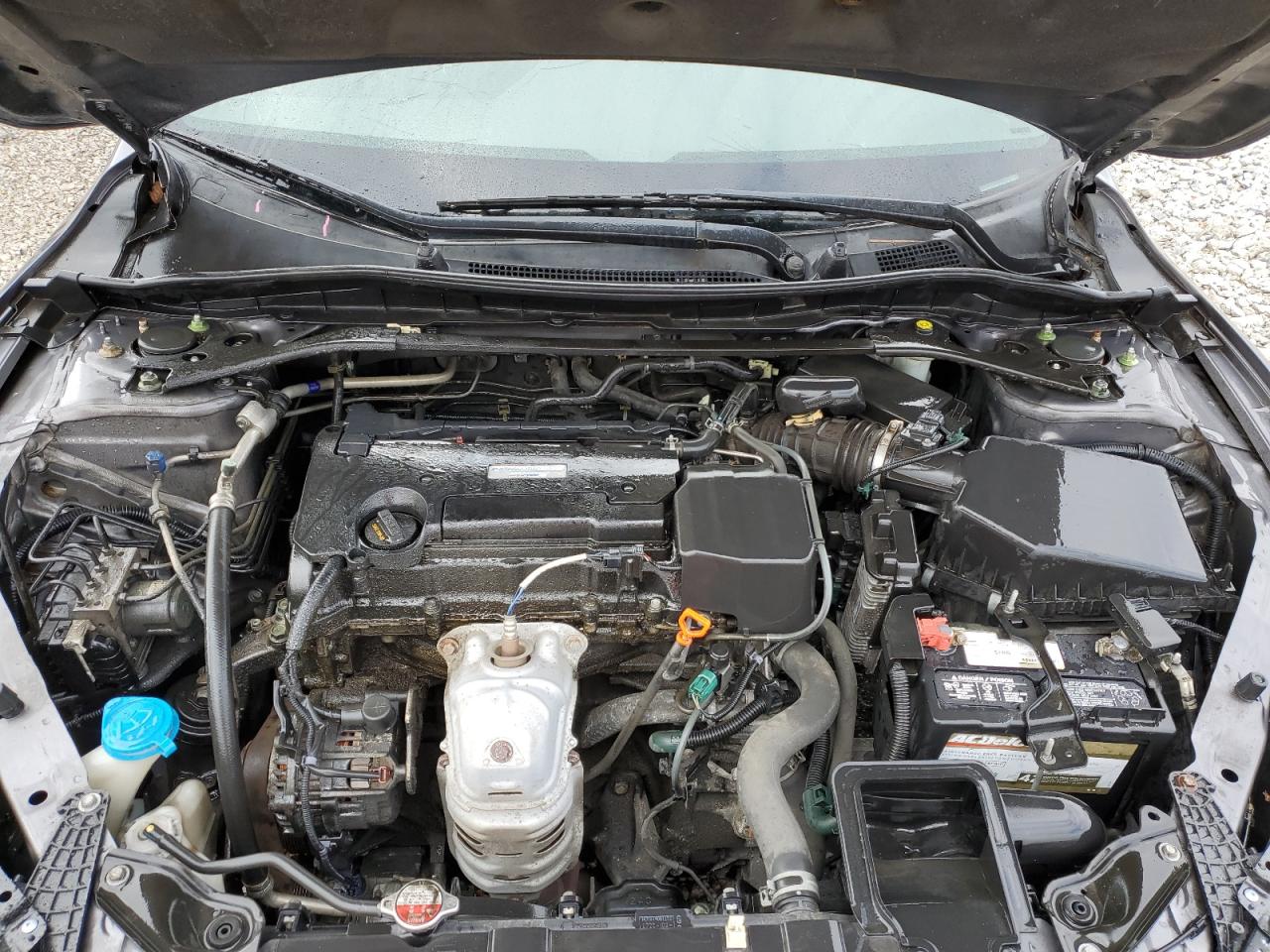 1HGCR2F56HA060518 HONDA ACCORD 2017
