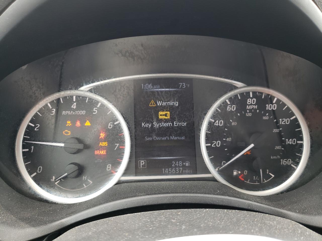 3N1AB7AP4JL626838 NISSAN SENTRA 2018