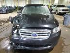 2011 Ford Taurus Limited for Sale in Woodhaven, MI - Front End