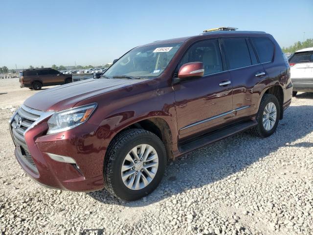 2017 Lexus Gx 460