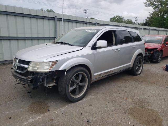 2009 Dodge Journey Sxt