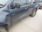 2017 ISUZU D-MAX YUKO for sale at Copart SANDY
