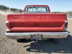 1983 Chevrolet K10  na sprzedaż w Finksburg, MD - Front End