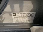 2022 Buick Encore Gx Select продається в Andrews, TX - Hail