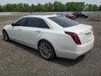 2017 Cadillac Ct6 Luxury للبيع في Waldorf، MD - Front End